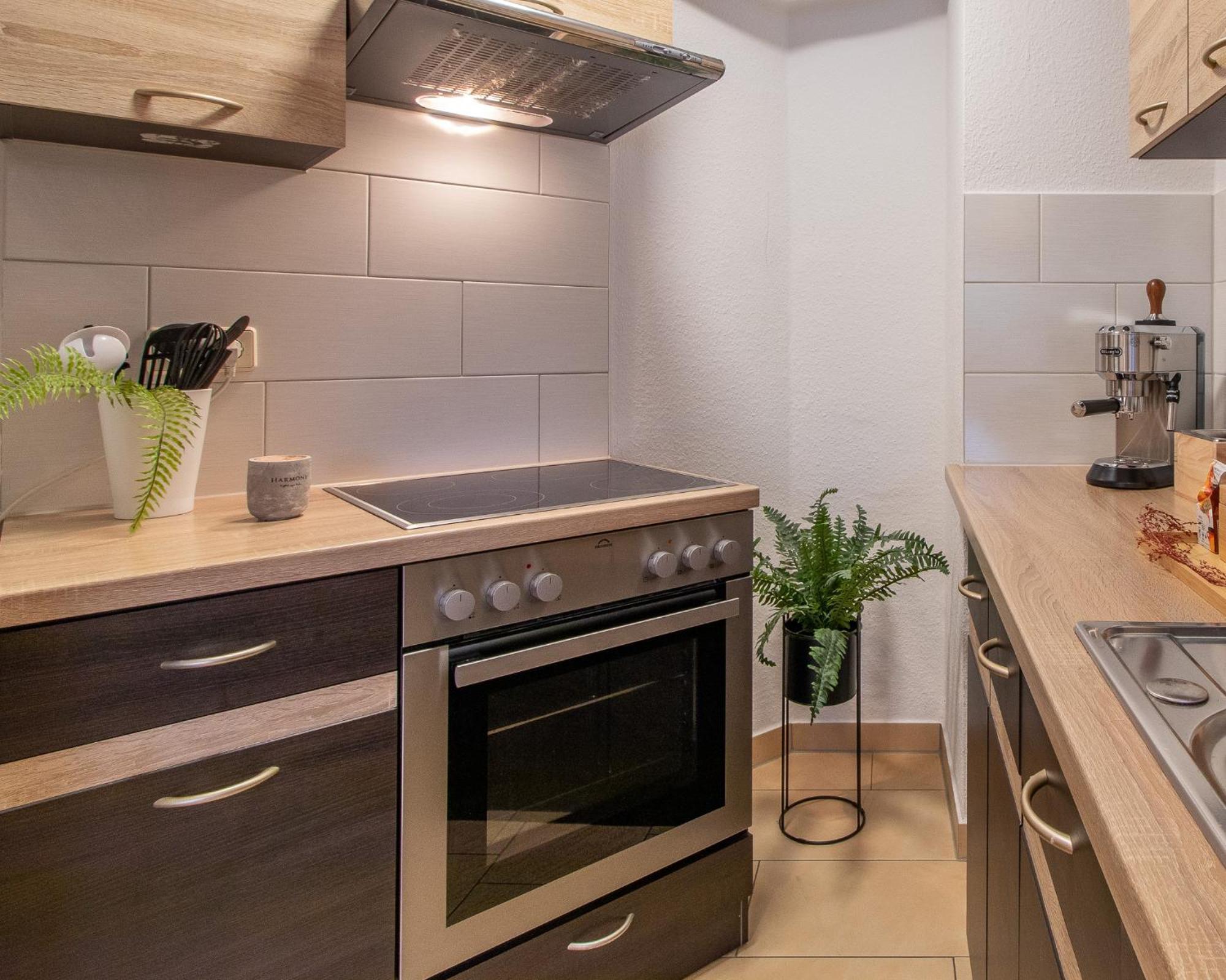 Modernes Apartment Im Gruenen I Balkon I Wlan I Stellplatz Schwarzenberg  Ngoại thất bức ảnh
